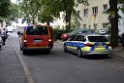 Feuer Koeln Vingst Noerdlingerstr P29